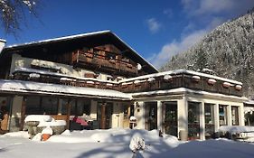 Chalet L'aiglon